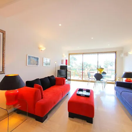 De Luynes By Interhome Apartment Cannes