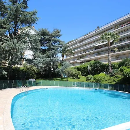 De Luynes By Interhome Cannes